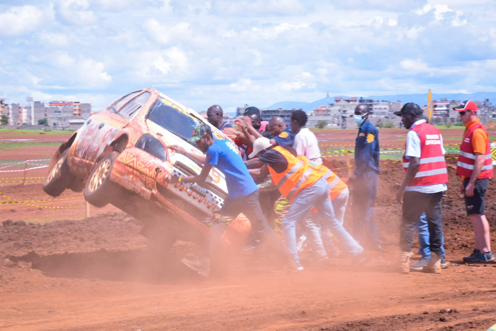 Motorsport event photo 1
