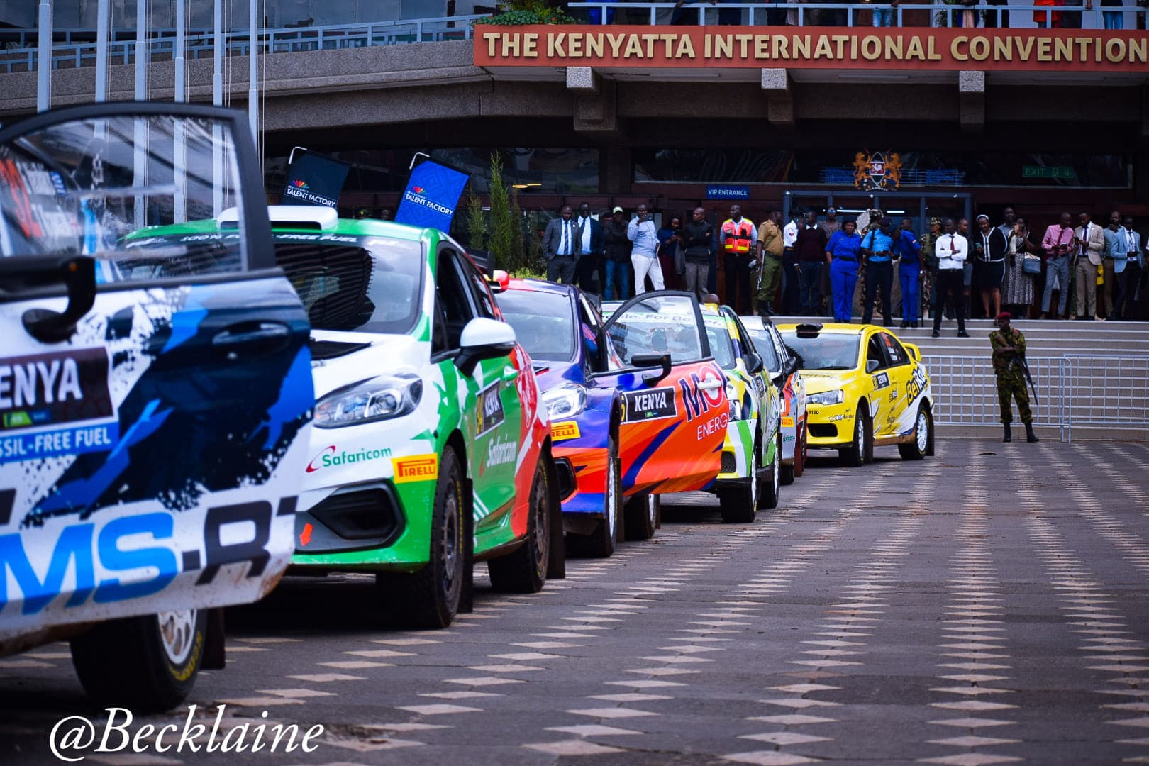Motorsport event photo 4