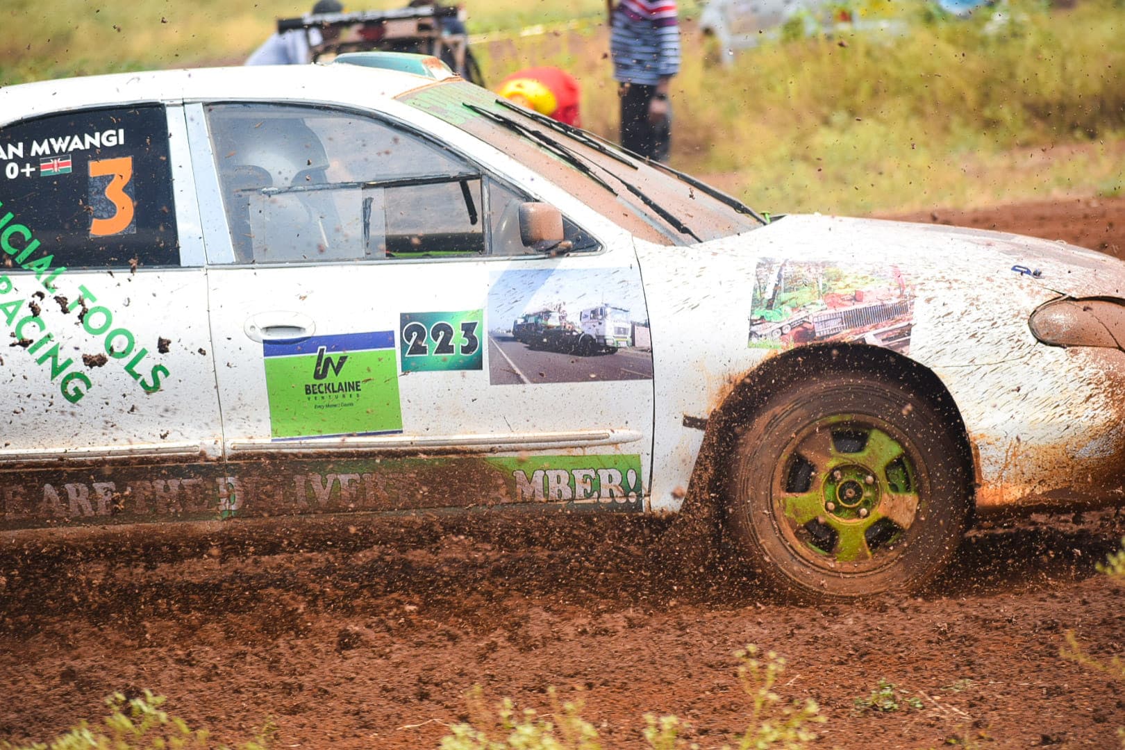 Motorsport event photo 5
